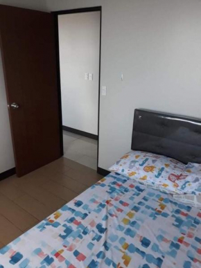 Cubao Manhattanheights Unit 11A Tower B, 2BR